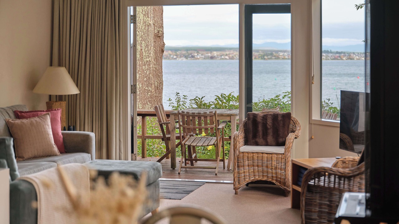 Photo of Livingroom in Taupo