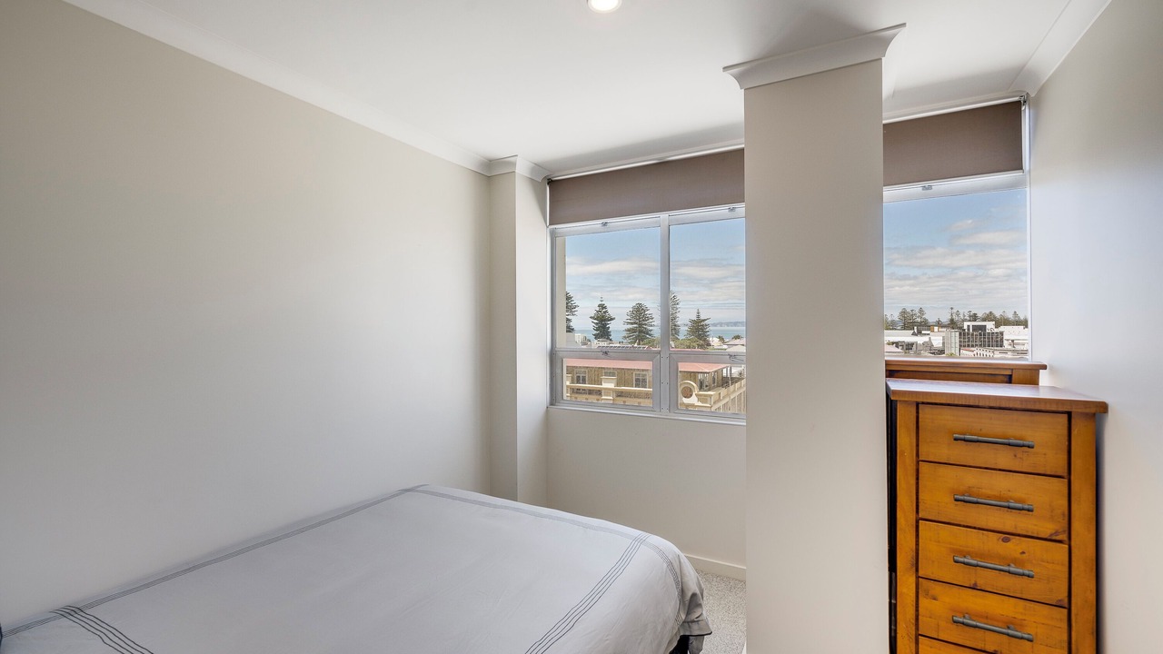 Photo of Bedroom in Bluff Hill
