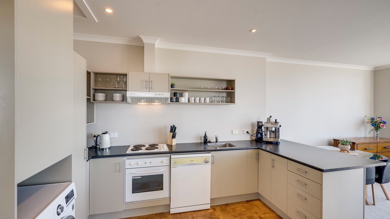 Photo of Kitchen in Bluff Hill