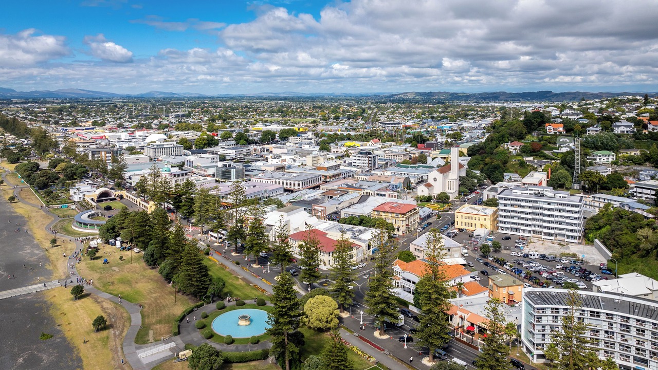 Photo of Outdoor in Bluff Hill