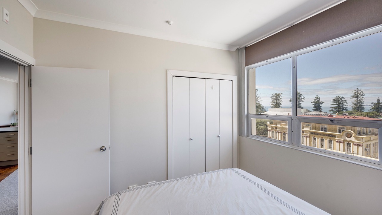 Photo of Bedroom in Bluff Hill