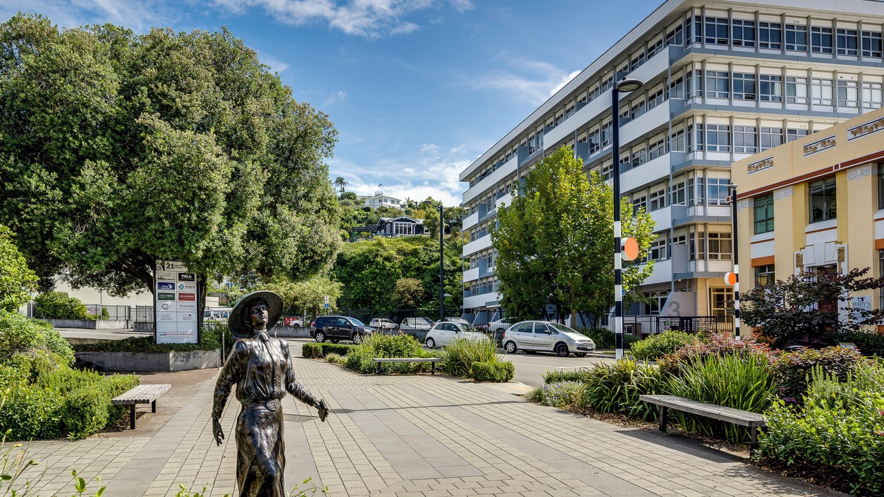 Photo of Outdoor in Bluff Hill