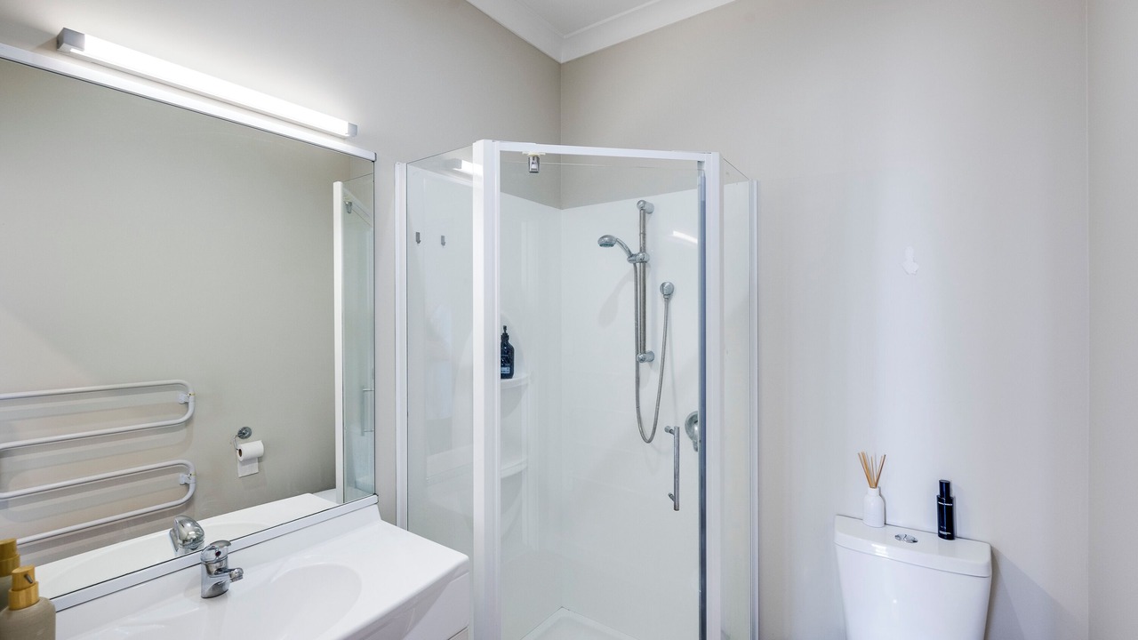 Photo of Bathroom in Bluff Hill