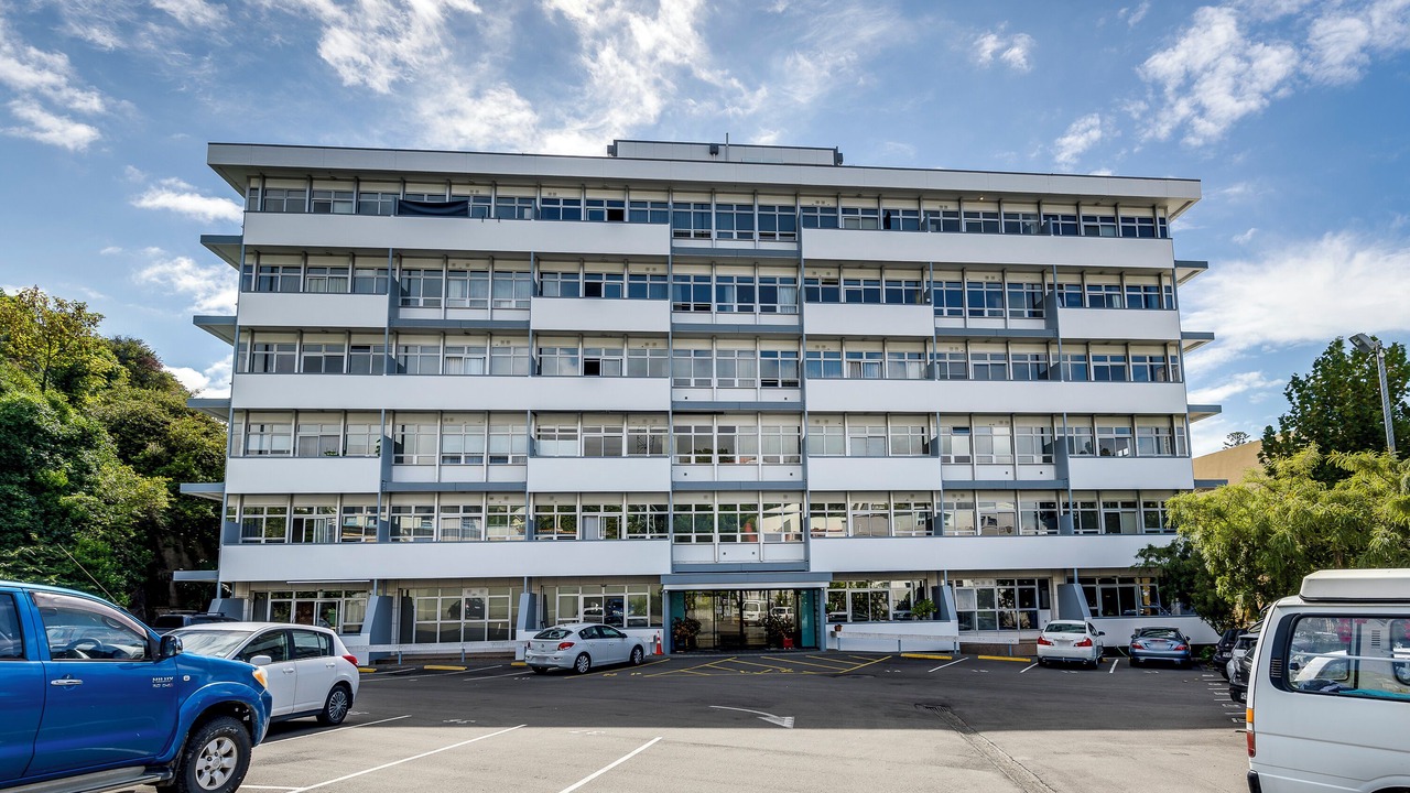 Photo of Outdoor in Bluff Hill