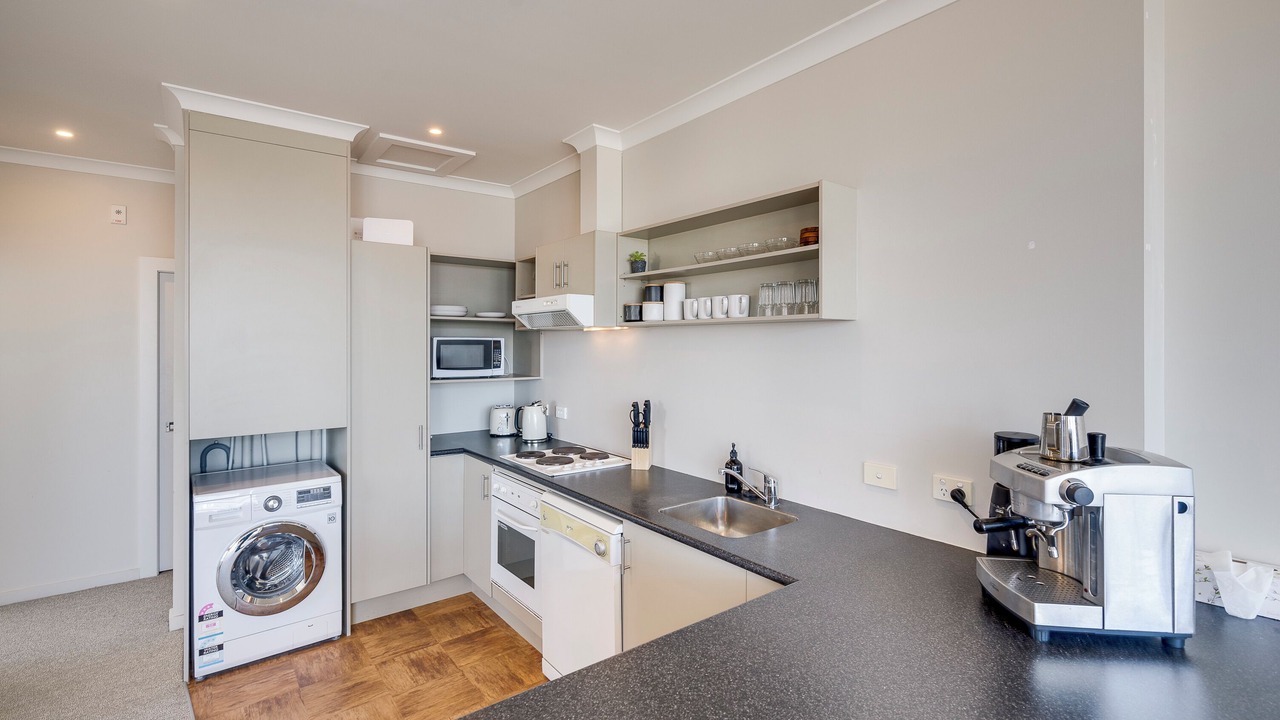 Photo of Kitchen in Bluff Hill