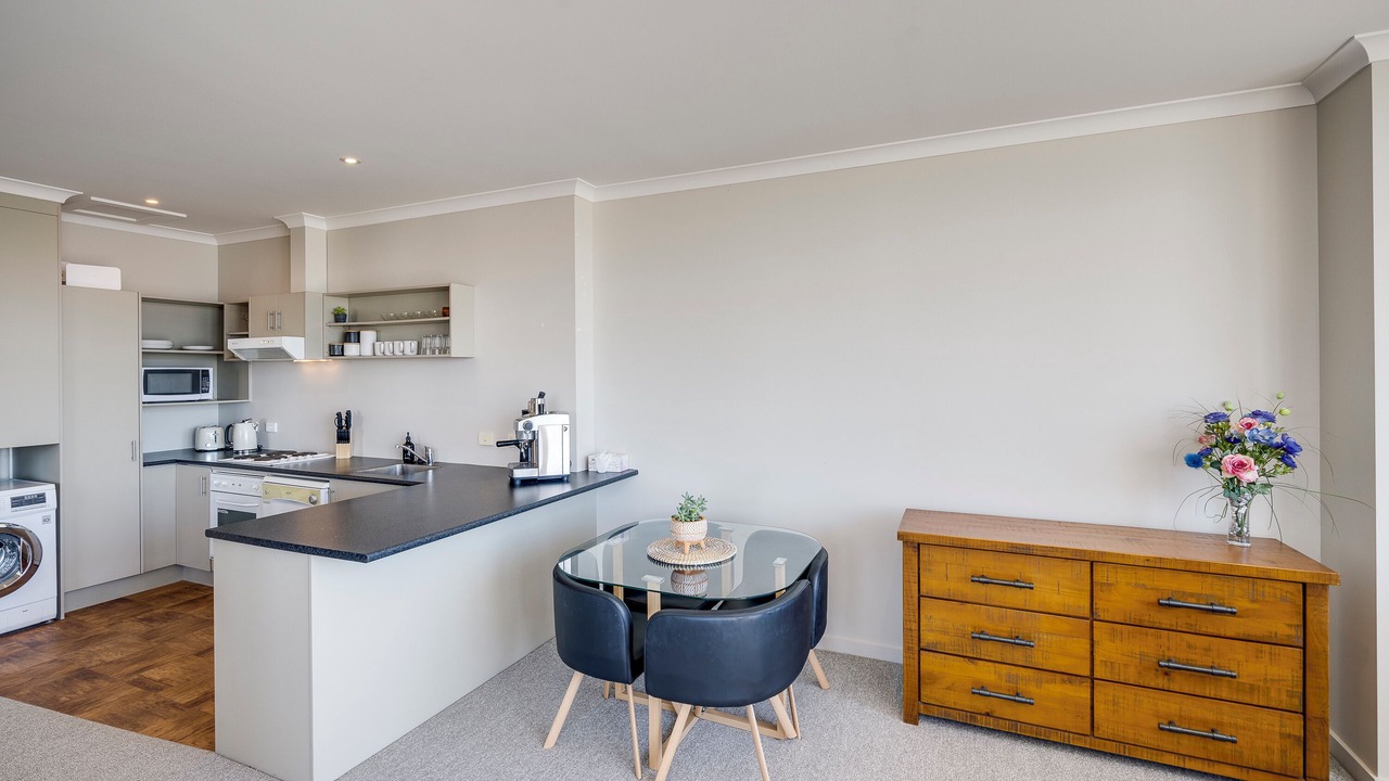 Photo of Kitchen in Bluff Hill