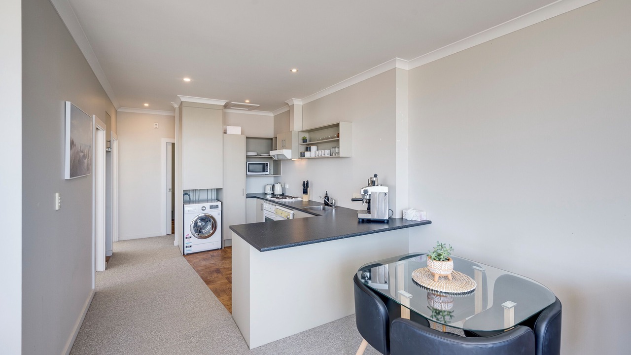 Photo of Kitchen in Bluff Hill