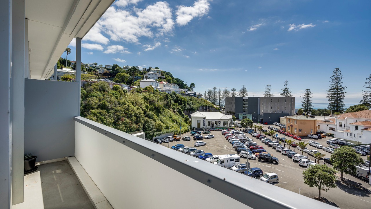 Photo of Outdoor in Bluff Hill