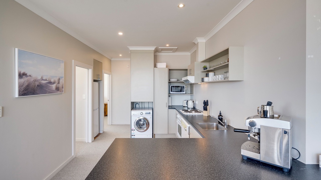 Photo of Kitchen in Bluff Hill