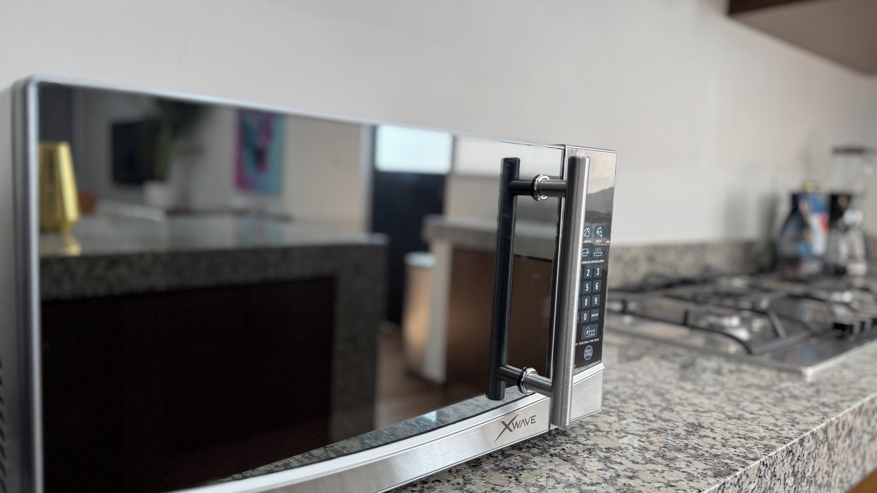 Photo of Kitchen in Villahermosa