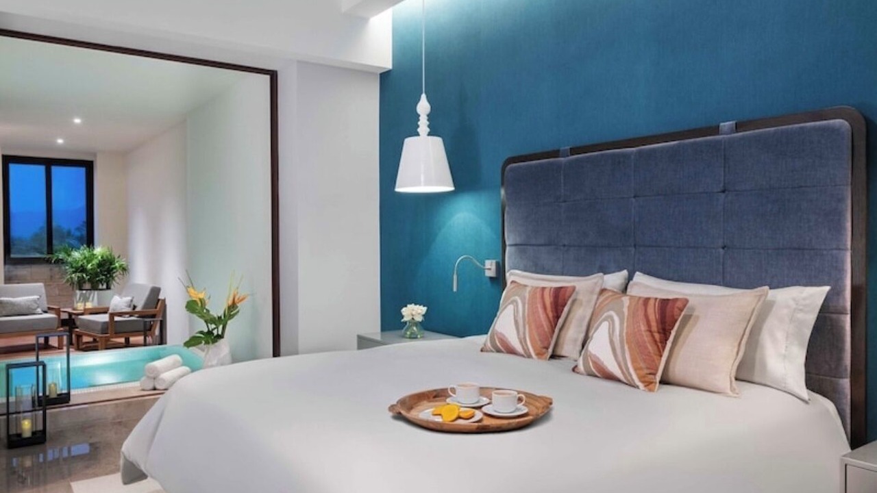 Photo of Bedroom in Campo de Golf Fonatur