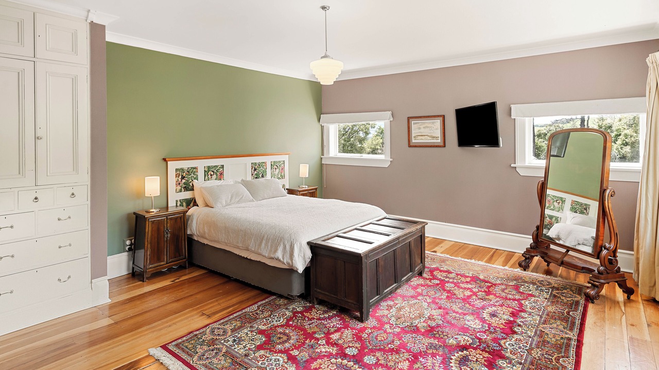 Photo of Bedroom in Solway