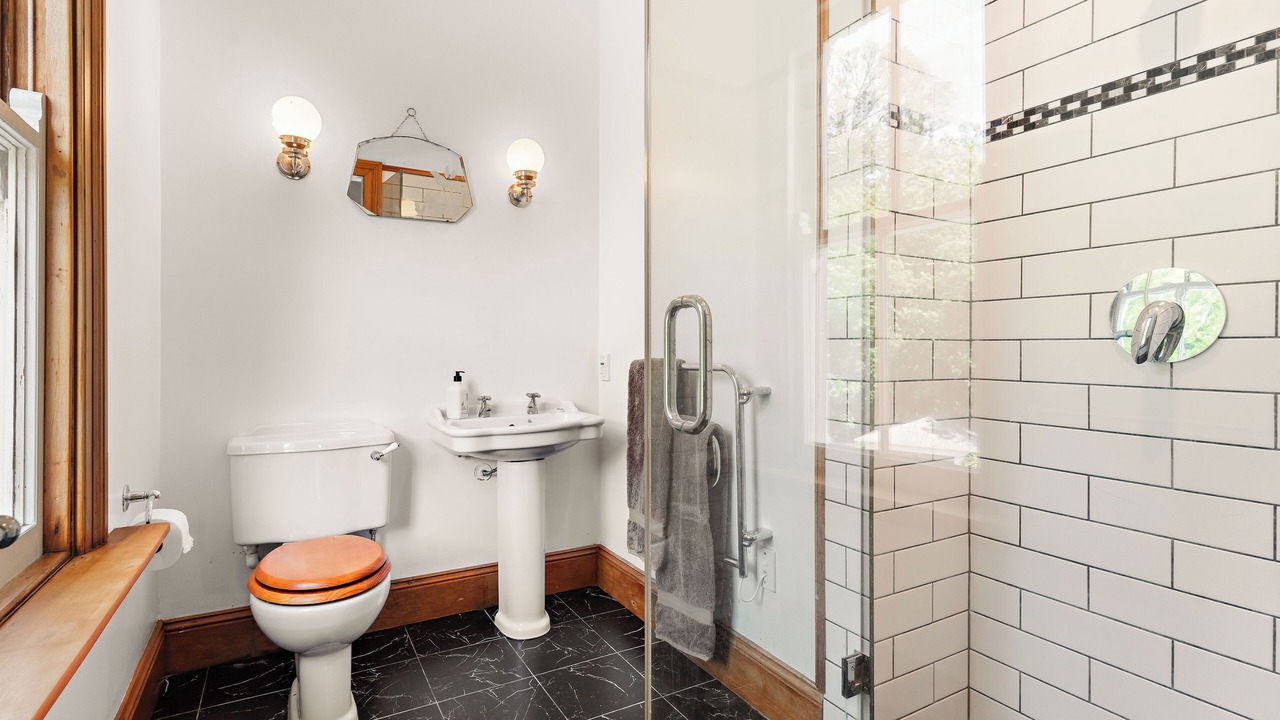 Photo of Bathroom in Solway