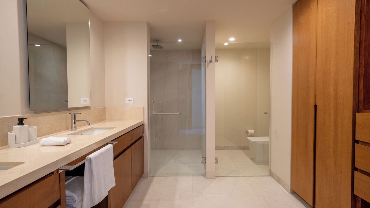 Photo of Bathroom in Higuera Blanca