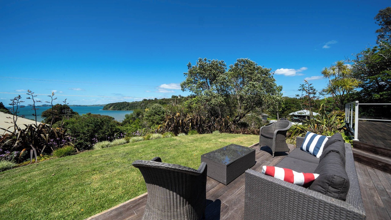 Photo of Outdoor in Tawharanui