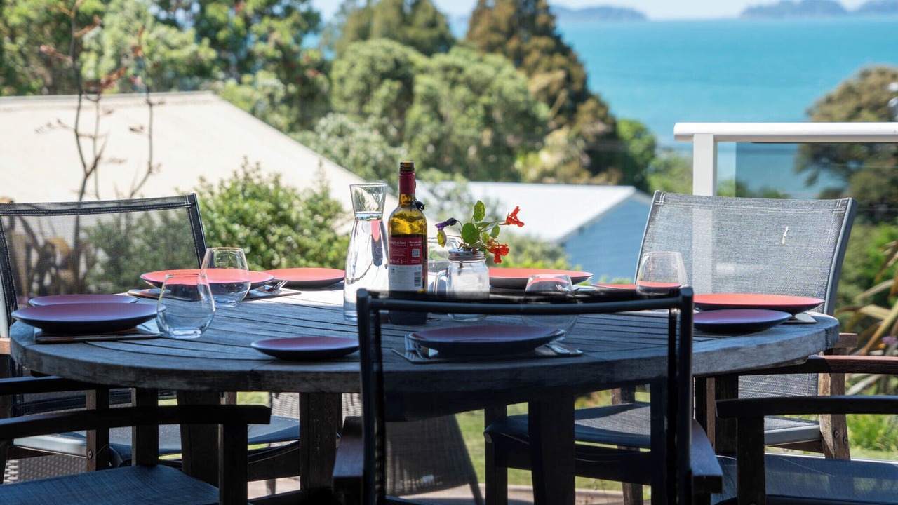 Photo of Outdoor in Tawharanui