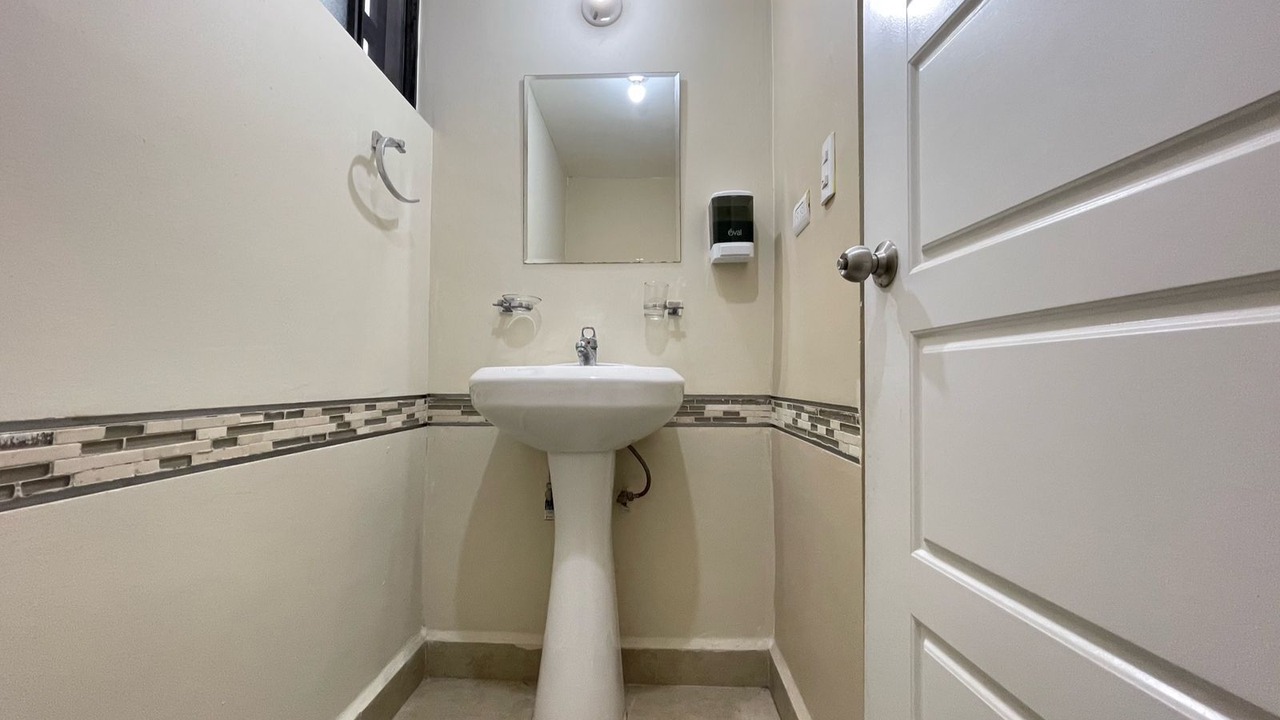 Photo of Bathroom in Apodaca