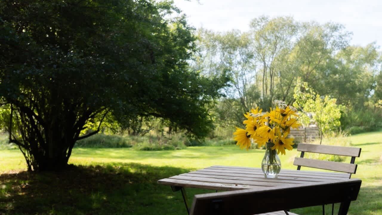 Photo of Outdoor in North Loburn