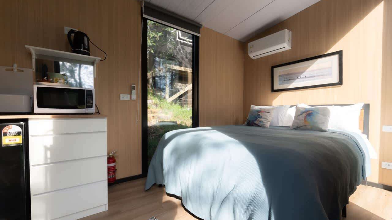 Photo of Bedroom in North Loburn