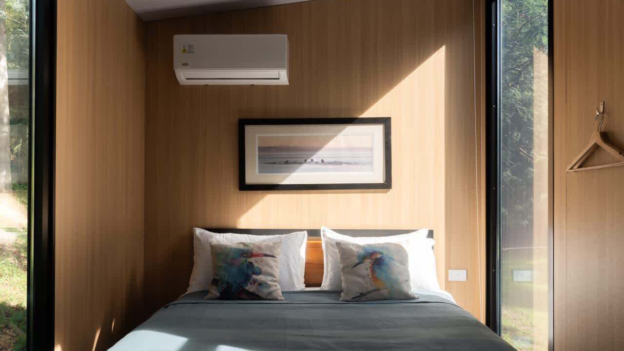 Photo of Bedroom in North Loburn