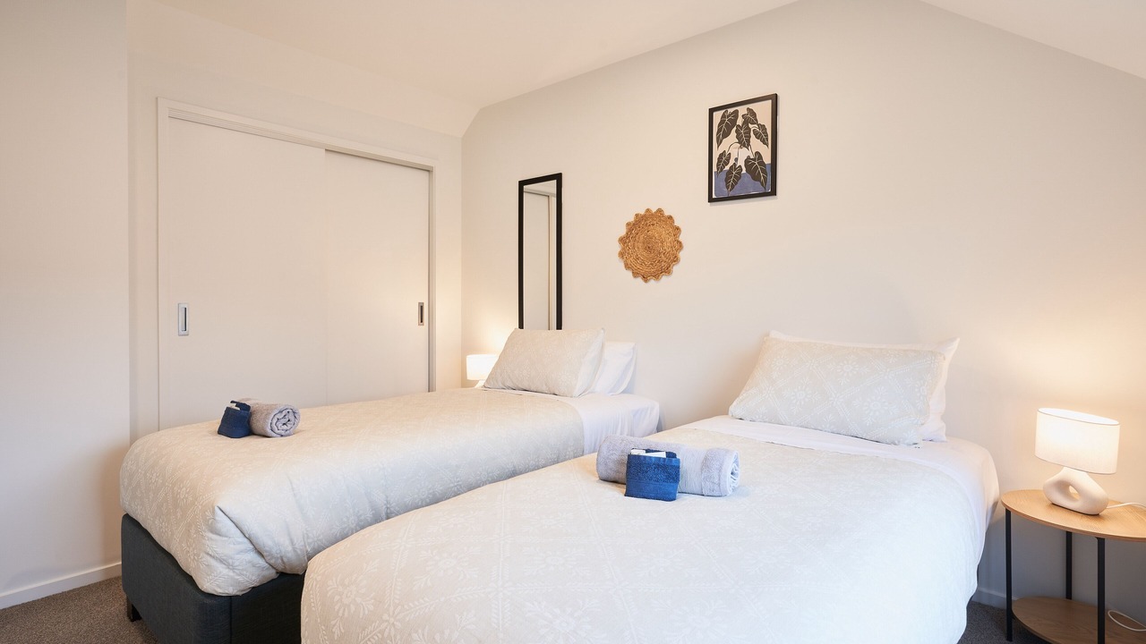 Photo of Bedroom in Saint Kilda