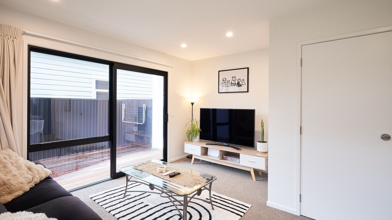 Photo of Livingroom in Saint Kilda