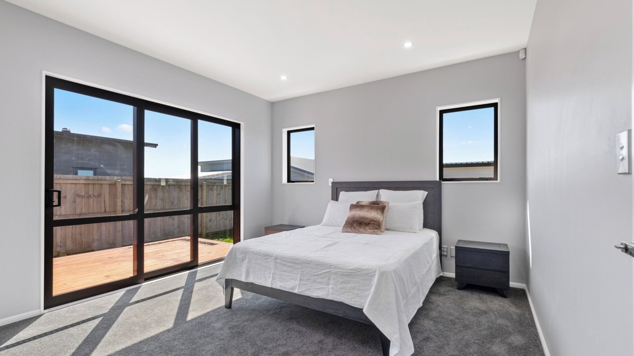 Photo of Bedroom in Clarks Beach