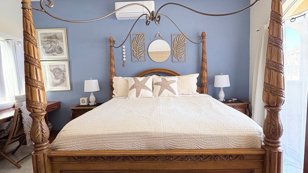 Photo of Bedroom in Caracol Turistico