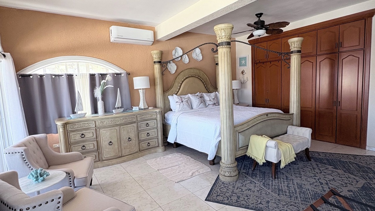 Photo of Bedroom in Caracol Turistico
