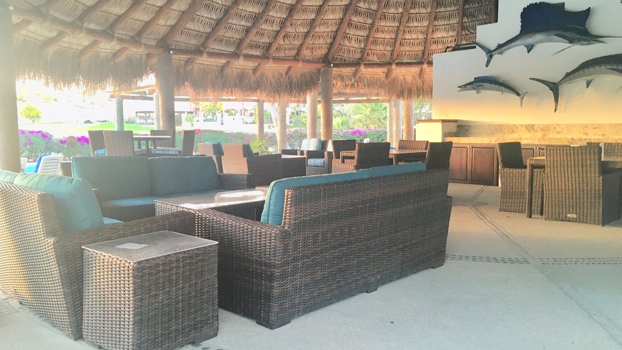 Photo of Outdoor in Campo de Golf Fonatur