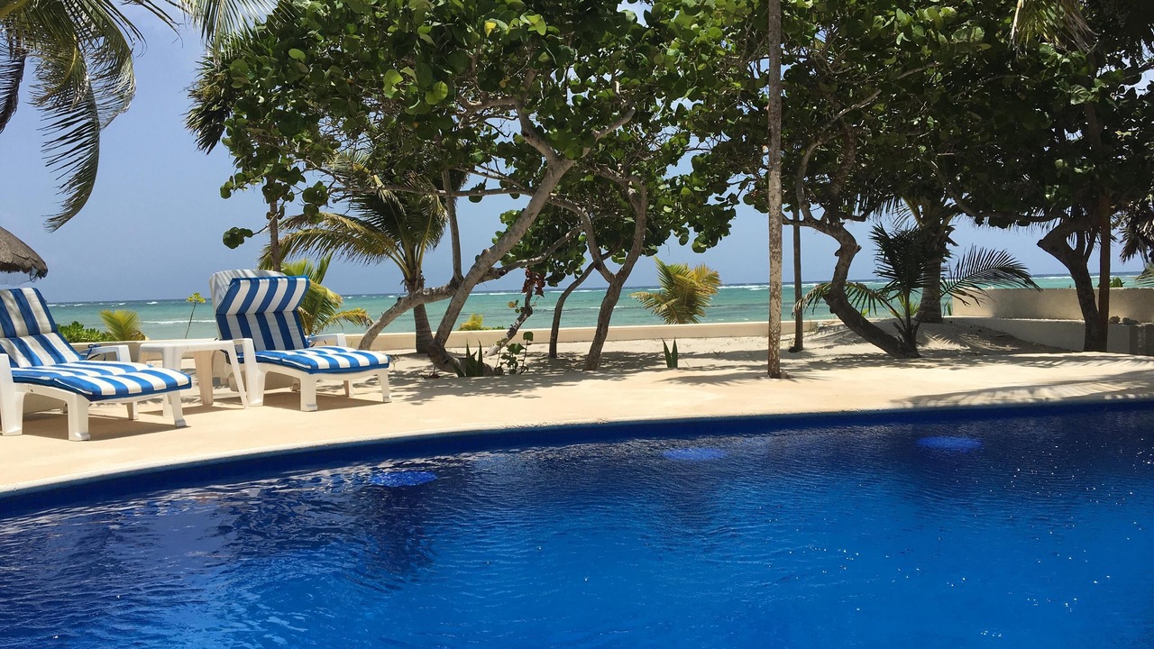 Photo of Outdoor in Soliman Bay