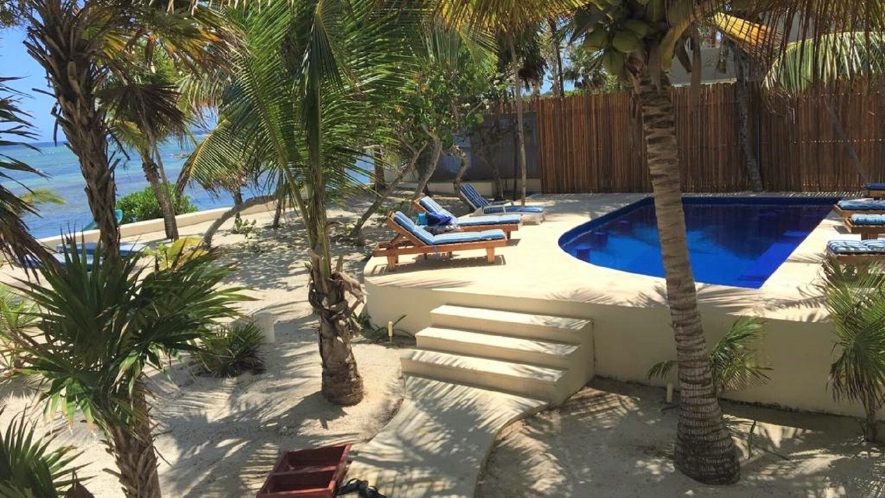 Photo of Outdoor in Soliman Bay