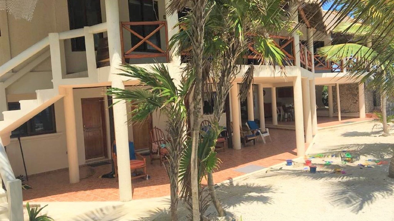 Photo of Outdoor in Soliman Bay