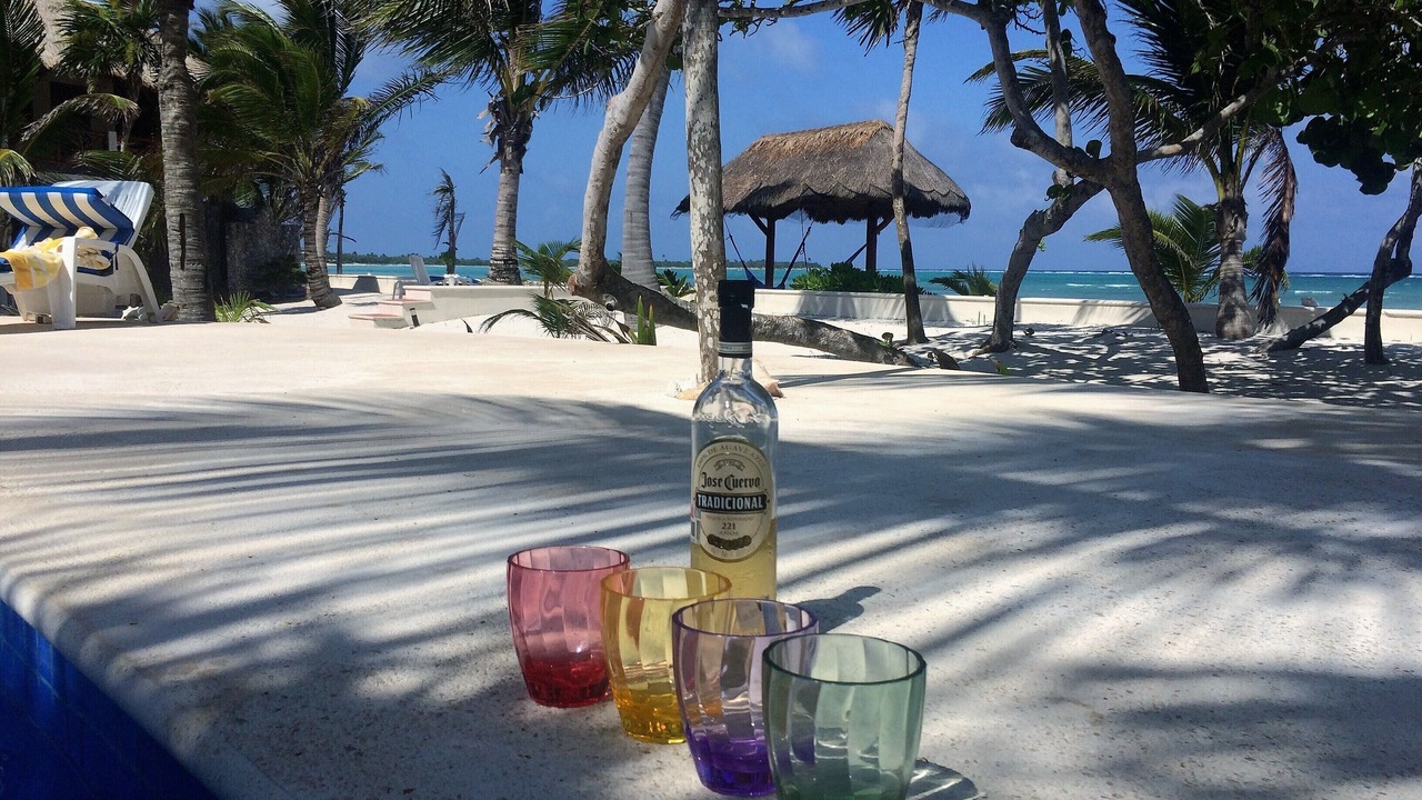 Photo of Outdoor in Soliman Bay