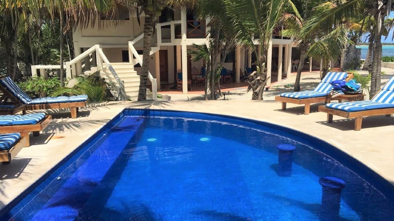 Photo of Outdoor in Soliman Bay
