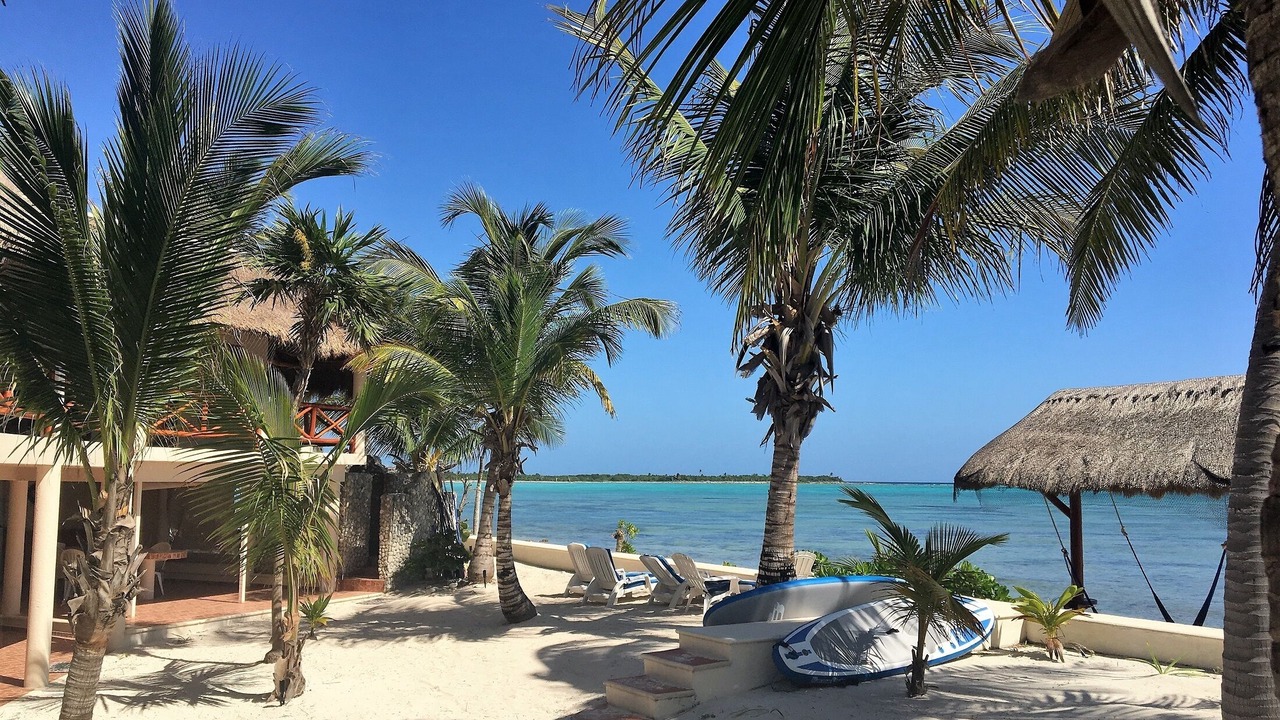 Photo of Outdoor in Soliman Bay