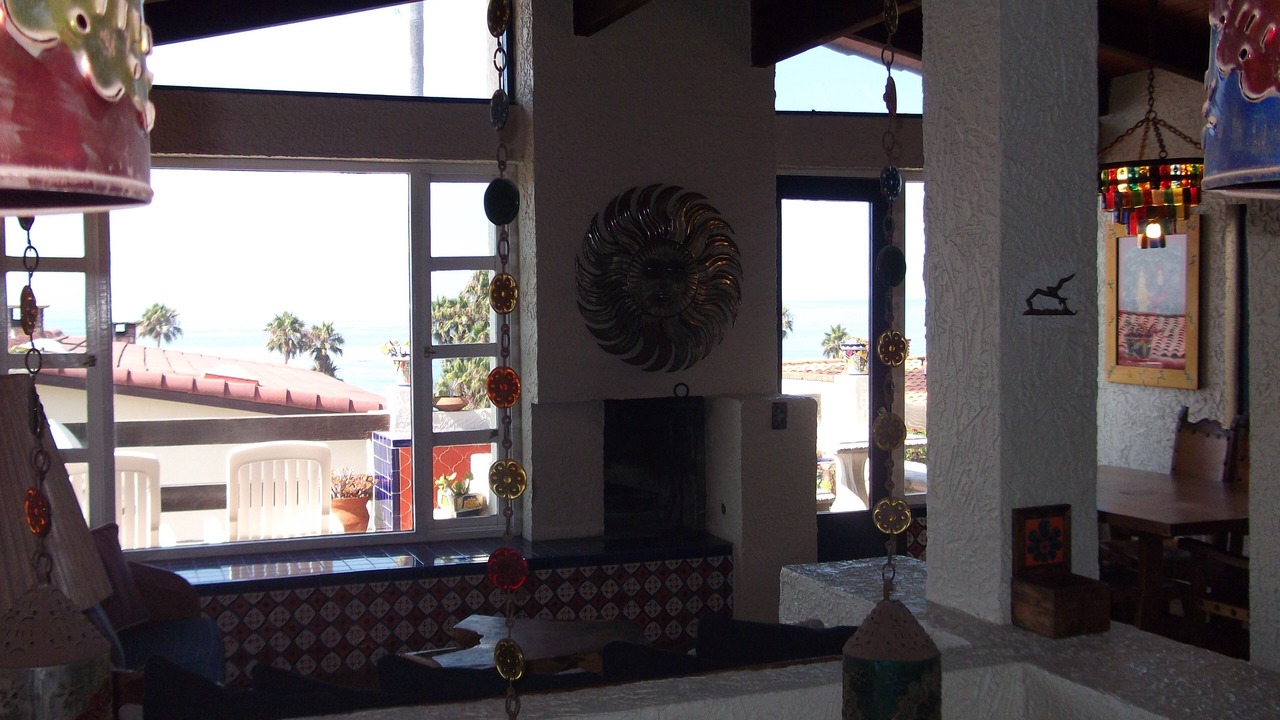 Photo of Livingroom in Las Gaviotas