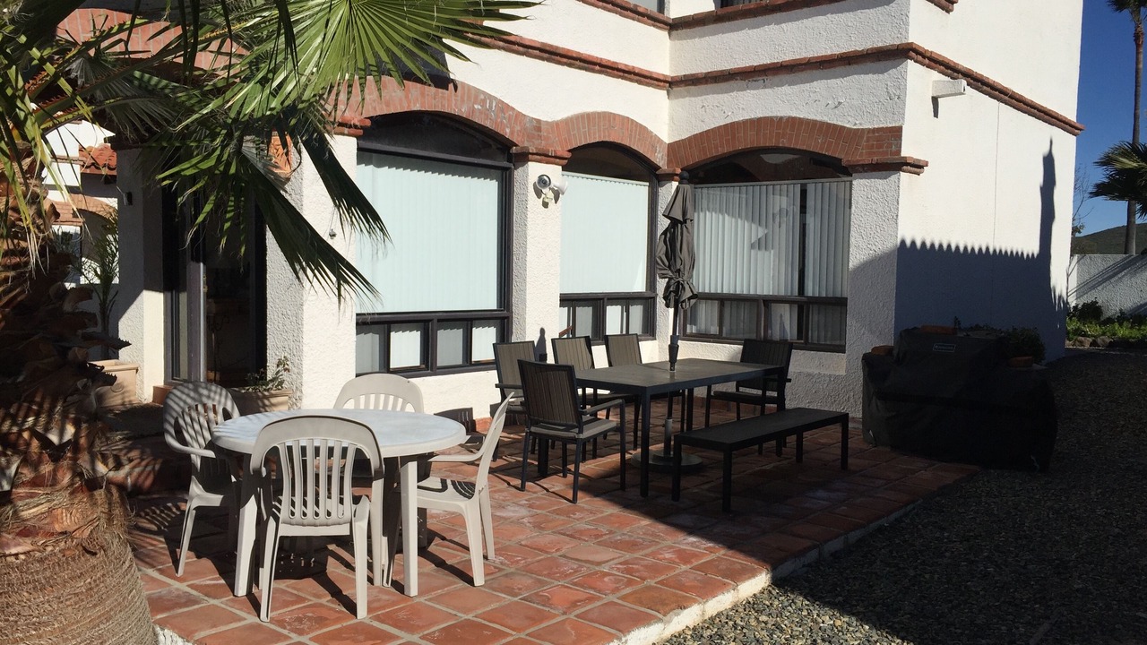 Photo of Outdoor in Salsipuedes
