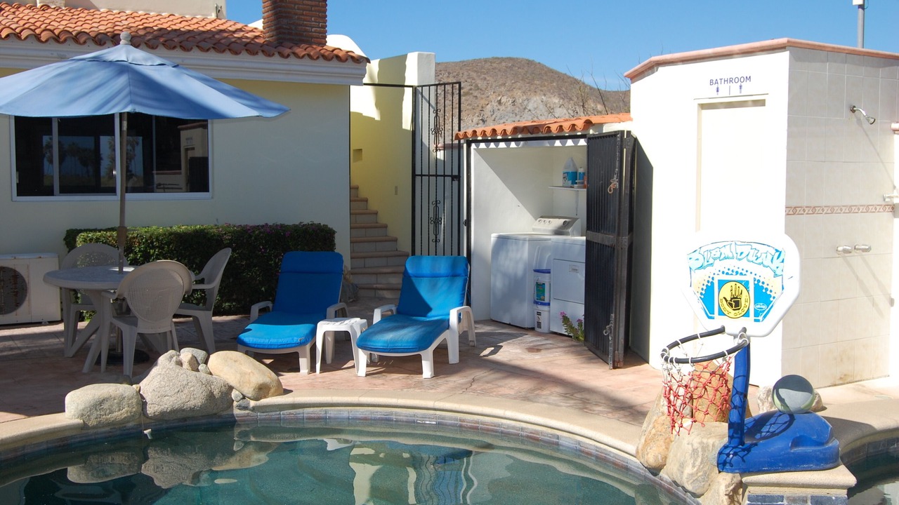 Photo of Outdoor in El Pescadero