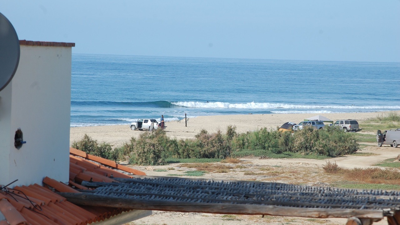 Photo of Others in El Pescadero
