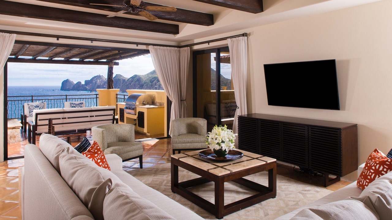 Photo of Bedroom in El Medano Ejidal