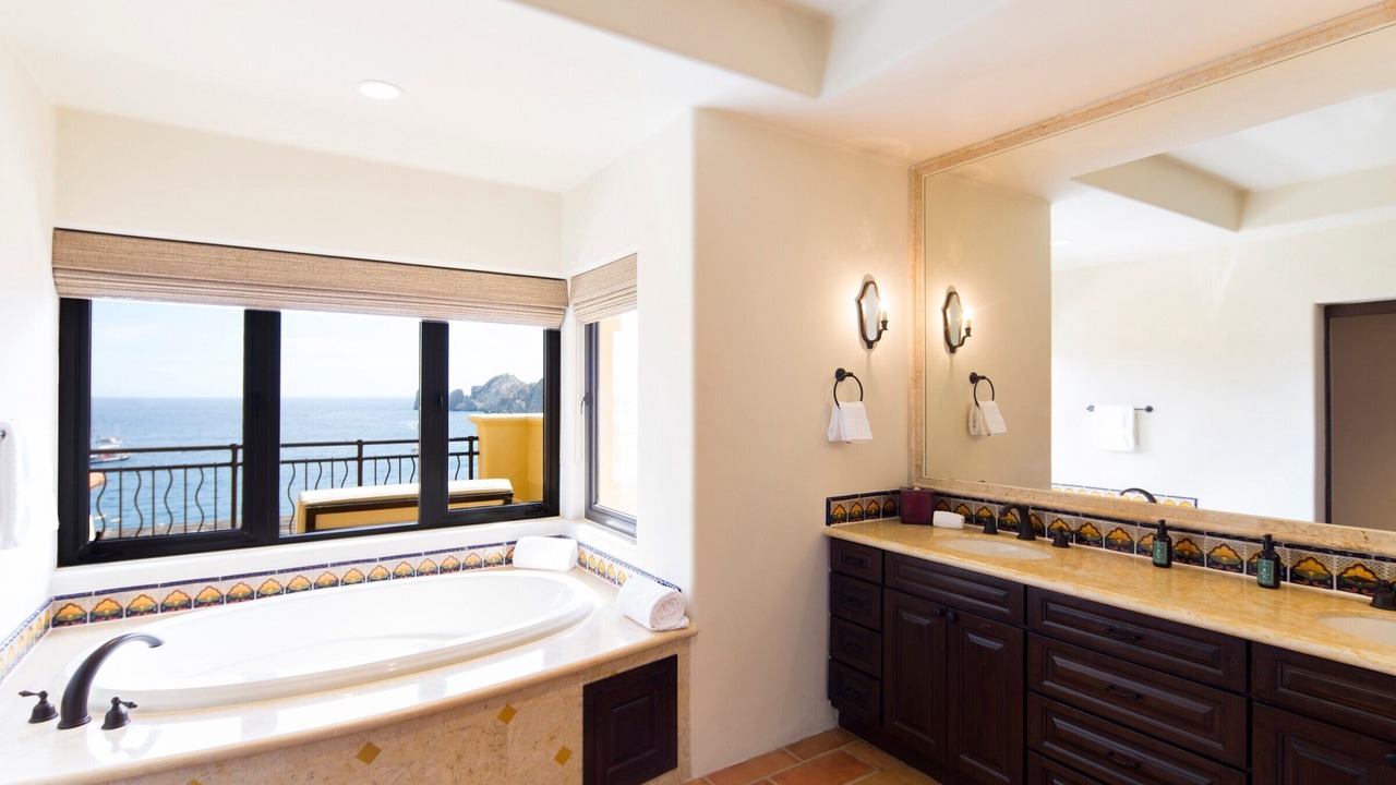 Photo of Bathroom in El Medano Ejidal