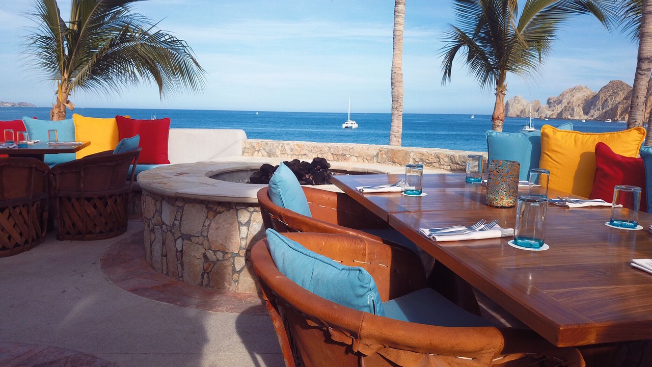 Photo of Outdoor in El Medano Ejidal