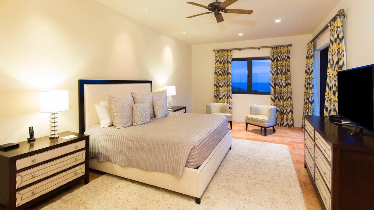 Photo of Bedroom in El Medano Ejidal