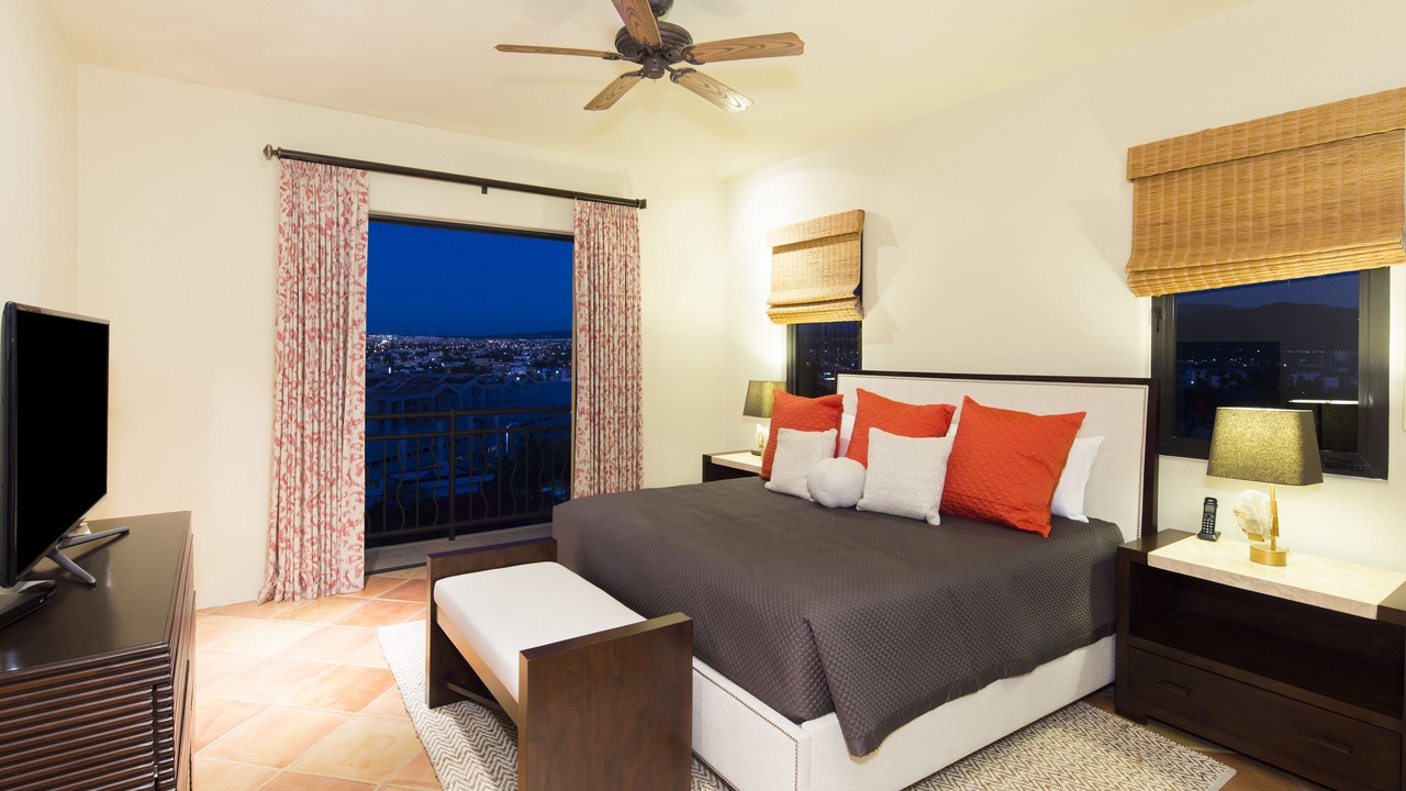 Photo of Bedroom in El Medano Ejidal
