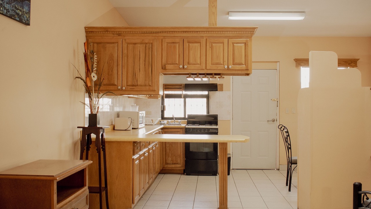 Photo of Kitchen in Chihuahua