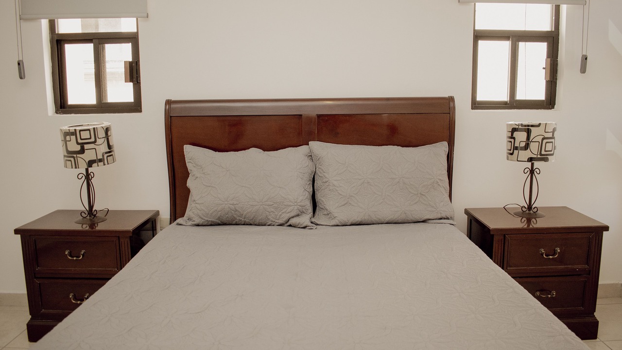 Photo of Bedroom in Chihuahua