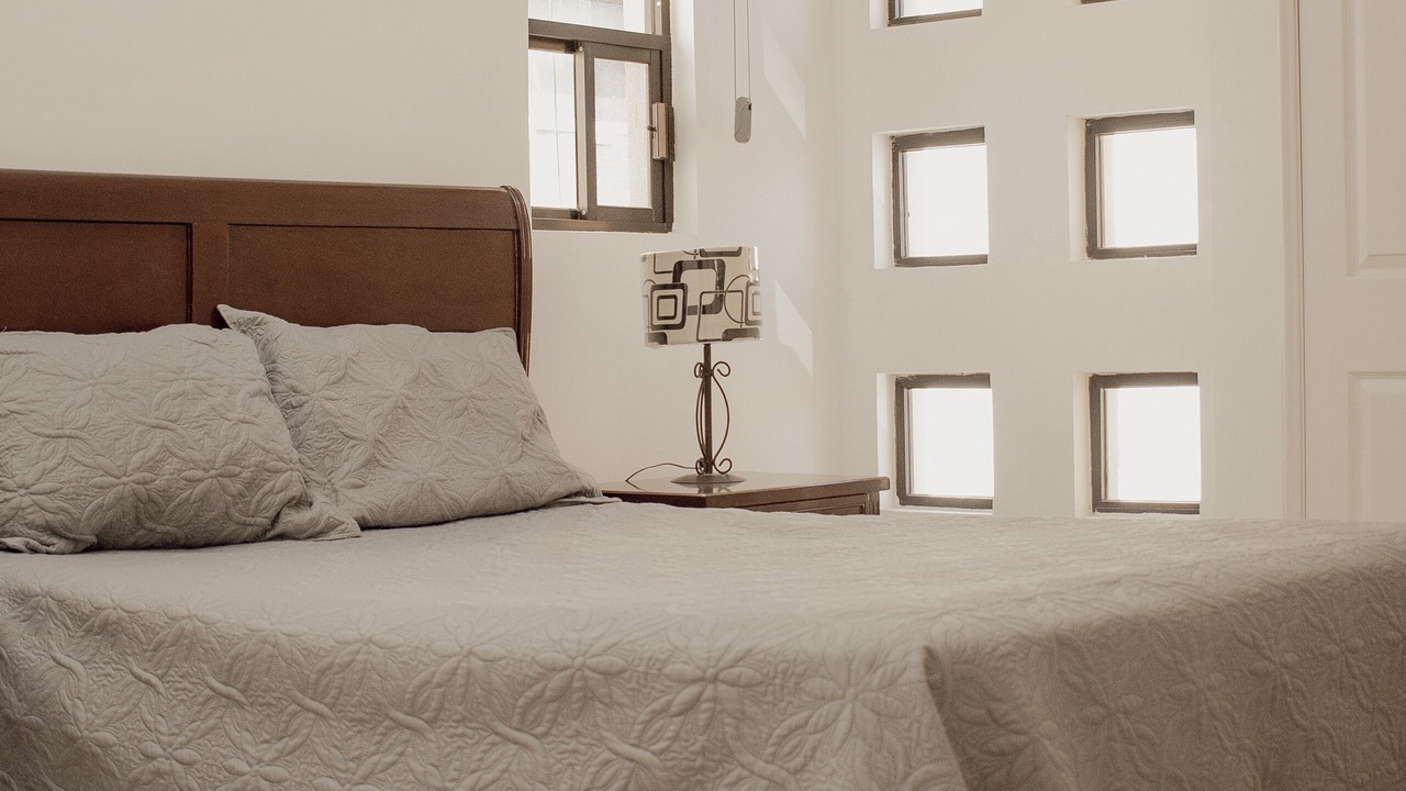 Photo of Bedroom in Chihuahua