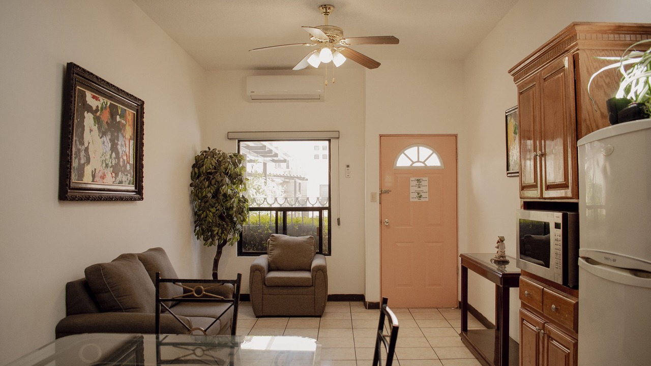 Photo of Livingroom in Chihuahua