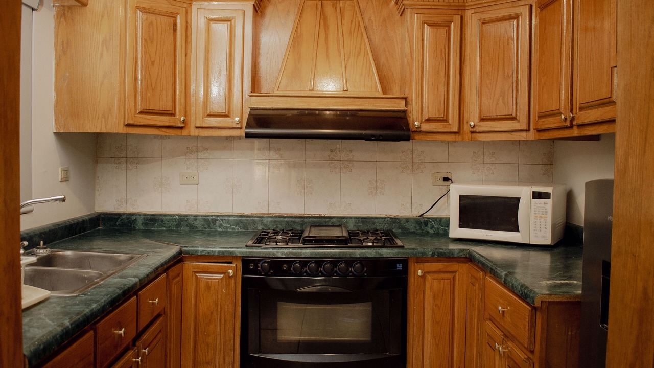 Photo of Kitchen in Chihuahua